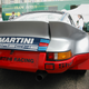 Illustration for article titled Spectacular collection of race cars take over Poland
